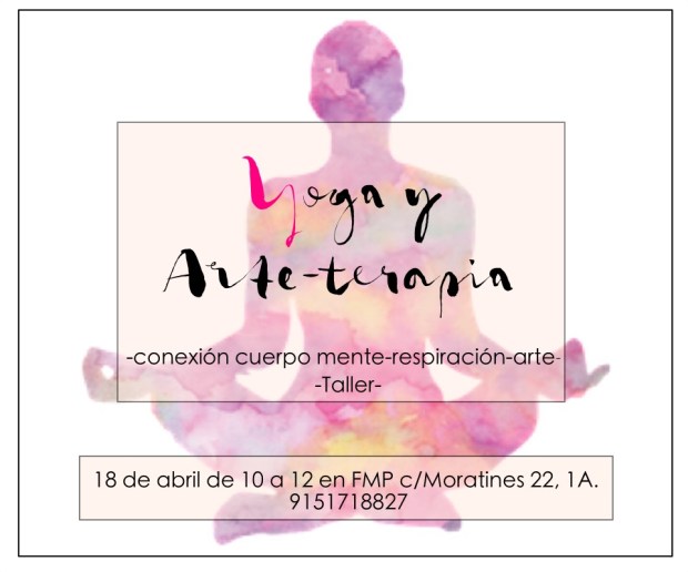 Yoga-arte terapia